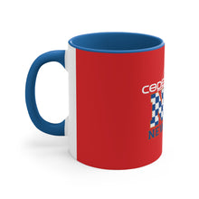 Load image into Gallery viewer, Copy of Copy of Accent Coffee Mug, 11oz
