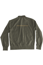 Load image into Gallery viewer, Lightweight Bomber Jacket
