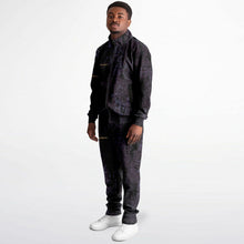 Load image into Gallery viewer, Motion High Top Shoes - AOP
