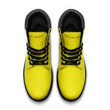 Load image into Gallery viewer, Casual Leather Lightweight boots TB
