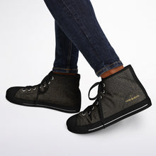 Load image into Gallery viewer, Urban Peak High Top Shoes - AOP
