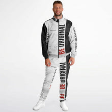 Load image into Gallery viewer, Tracksuit - AOP
