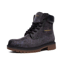 Load image into Gallery viewer, Casual Leather Lightweight boots TB
