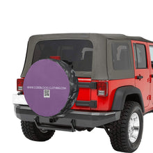 Load image into Gallery viewer, Spare Tire Cover(Small)(15")
