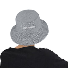 Load image into Gallery viewer, Men's All Over Print Bucket Hat
