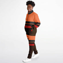Load image into Gallery viewer, Tracksuit - AOP
