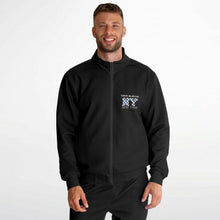 Load image into Gallery viewer, Track Jacket - AOP
