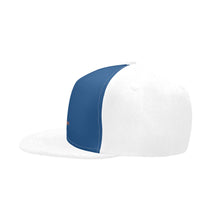 Load image into Gallery viewer, Snapback Hat G(Front Panel Customization)
