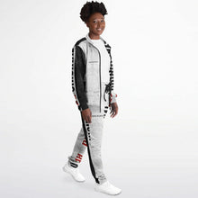 Load image into Gallery viewer, Tracksuit - AOP
