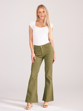 Load image into Gallery viewer, Essential Straight Leg Jeans HW53ZK4657
