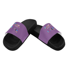 Load image into Gallery viewer, Men's Slide Sandals
