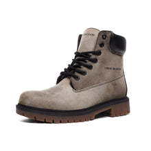 Load image into Gallery viewer, Casual Leather Lightweight boots TB
