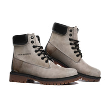 Load image into Gallery viewer, Casual Leather Lightweight boots TB
