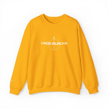 Load image into Gallery viewer, Core Sucks Crewneck Sweatshirt - Minimalist Grunge Graphic Pullover
