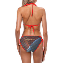 Load image into Gallery viewer, Custom Bikini Swimsuit (Model S01)
