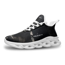 Load image into Gallery viewer, Unisex Bounce Mesh Knit Sneakers
