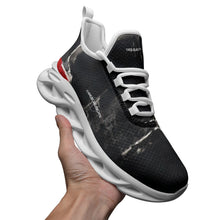 Load image into Gallery viewer, Unisex Bounce Mesh Knit Sneakers
