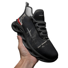 Load image into Gallery viewer, Unisex Bounce Mesh Knit Sneakers
