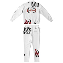 Load image into Gallery viewer, Tracksuit - AOP 1
