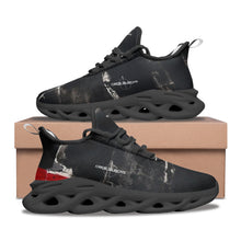 Load image into Gallery viewer, Unisex Bounce Mesh Knit Sneakers
