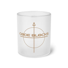 Load image into Gallery viewer, Frosted Glass Mug
