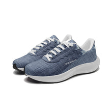 Load image into Gallery viewer, Unisex Mesh Tech Performance Running Shoes
