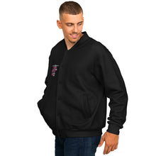 Load image into Gallery viewer, Baseball Jacket - AOP
