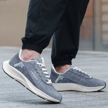 Load image into Gallery viewer, Unisex Mesh Tech Performance Running Shoes
