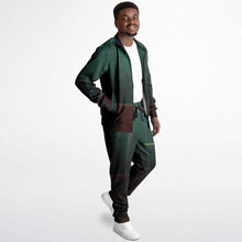 Load image into Gallery viewer, Tracksuit - AOP
