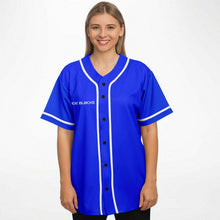 Load image into Gallery viewer, Baseball Jersey - AOP
