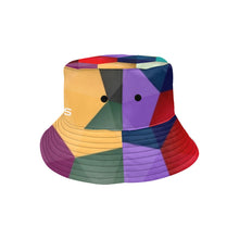 Load image into Gallery viewer, Women's All Over Print Bucket Hat
