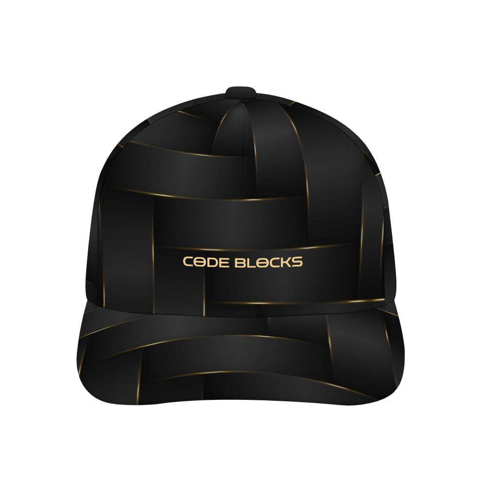 Code Blastic Cap Baseball Cap New upgrade 2024 – CODEBLOCKS-CLOTHING