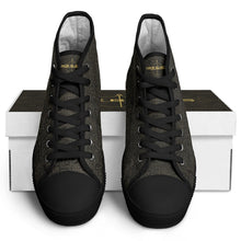 Load image into Gallery viewer, Urban Peak High Top Shoes - AOP
