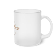 Load image into Gallery viewer, Frosted Glass Mug
