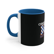 Load image into Gallery viewer, Copy of Accent Coffee Mug, 11oz
