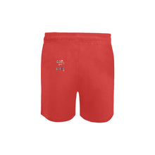 Load image into Gallery viewer, Men's Mid-Length Swim Shorts (L39)
