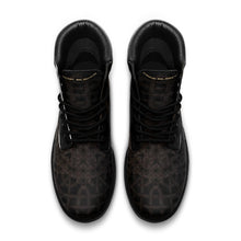 Load image into Gallery viewer, Casual Leather Lightweight boots TB
