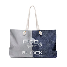 Load image into Gallery viewer, Weekender Bag
