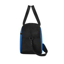 Load image into Gallery viewer, Tote And Cross-body Travel Bag (Model 1671)
