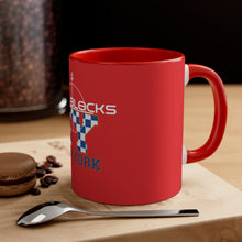 Load image into Gallery viewer, Copy of Copy of Accent Coffee Mug, 11oz

