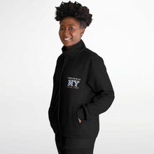 Load image into Gallery viewer, Track Jacket - AOP
