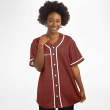 Load image into Gallery viewer, Baseball Jersey - AOP
