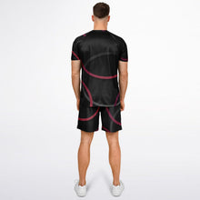 Load image into Gallery viewer, Men's Soccer Set - AOP
