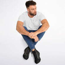 Load image into Gallery viewer, Urban Peak High Top Shoes - AOP
