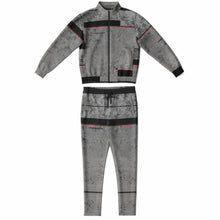 Load image into Gallery viewer, Tracksuit - AOP
