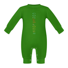 Load image into Gallery viewer, Baby romper
