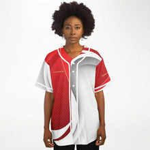 Load image into Gallery viewer, Baseball Jersey - AOP

