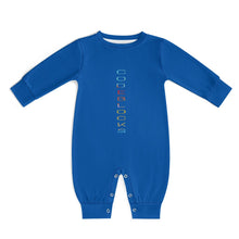Load image into Gallery viewer, Baby romper

