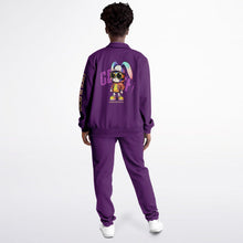 Load image into Gallery viewer, Tracksuit - AOP
