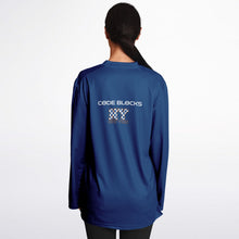 Load image into Gallery viewer, Ice Hockey Jersey - AOP
